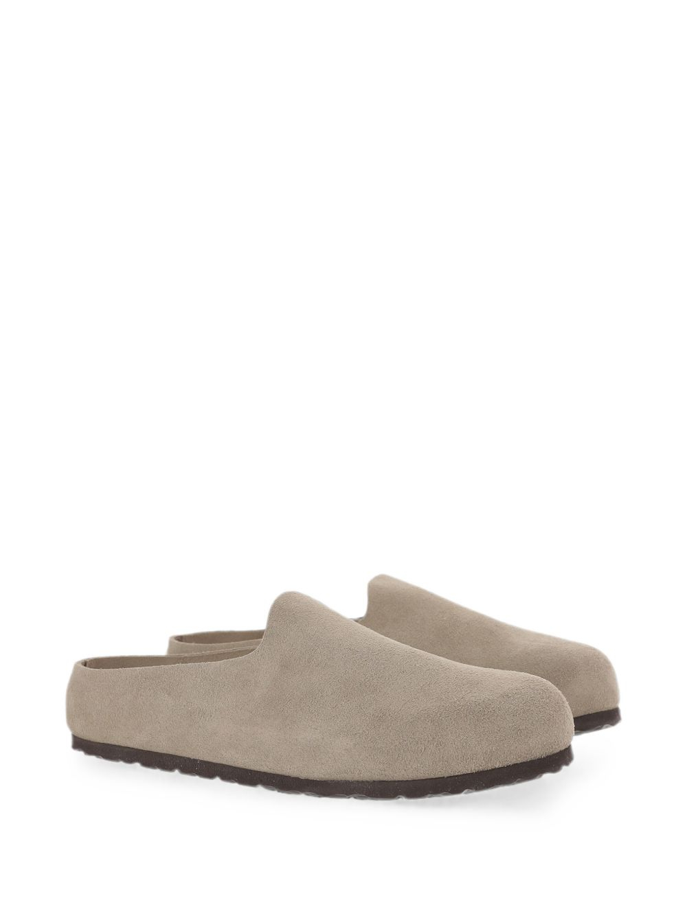 [Birkenstock] Sandals FW26 1032550DTAUPE