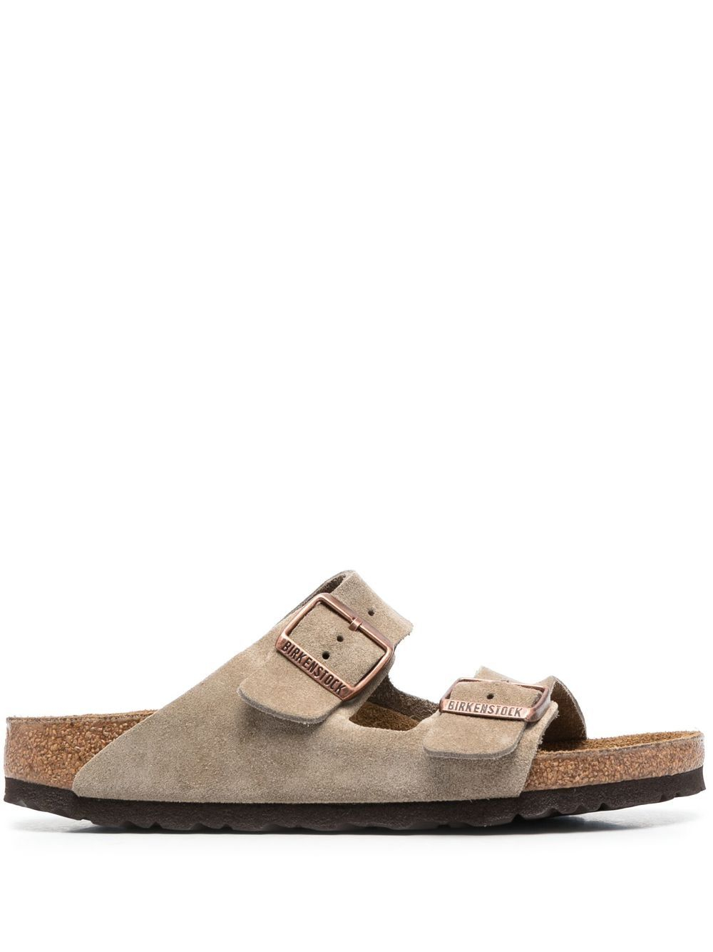 [Birkenstock] Sandals FW26 051463TAUPE