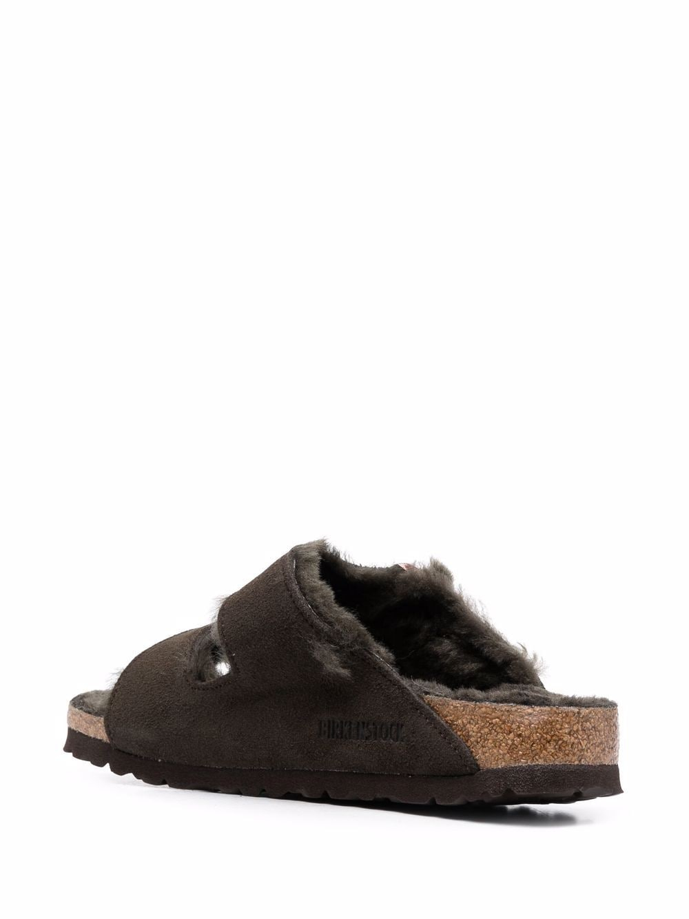 [Birkenstock] Sandals FW26 1020528MOCCA