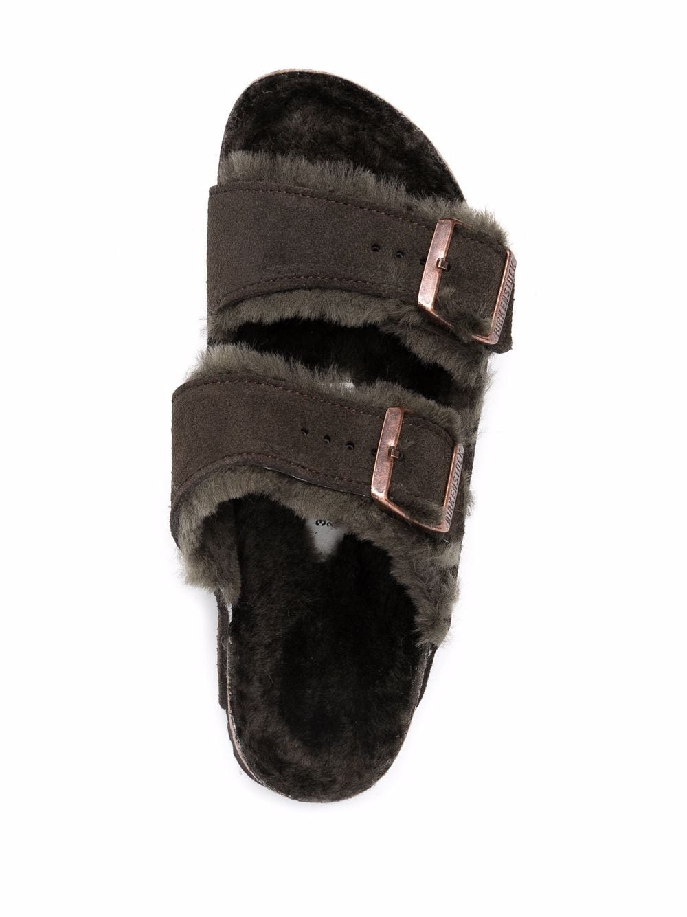 [Birkenstock] Sandals FW26 1020528MOCCA