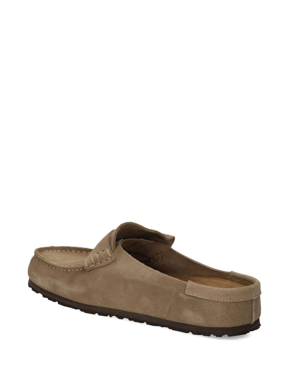 [Birkenstock] Loafer FW26 1029710TAUPE