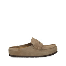 [Birkenstock] Loafer FW26 1029710TAUPE