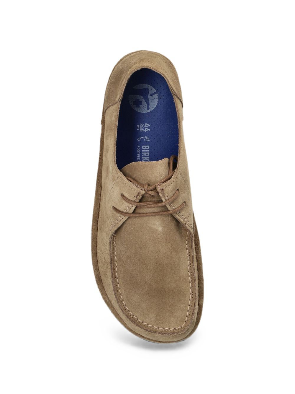 [Birkenstock] Sneakers FW26 1034384TAUPE