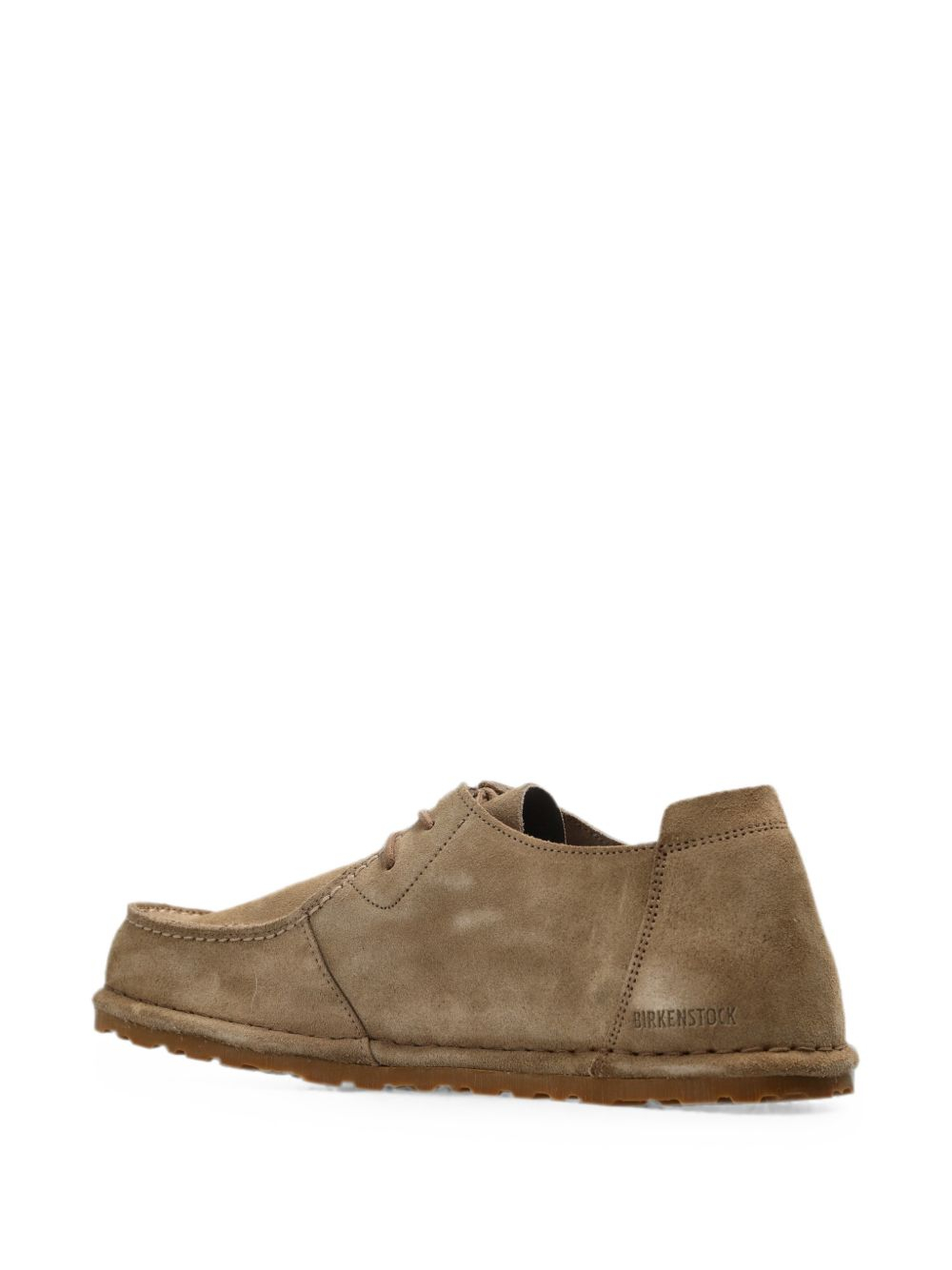 [Birkenstock] Sneakers FW26 1034384TAUPE