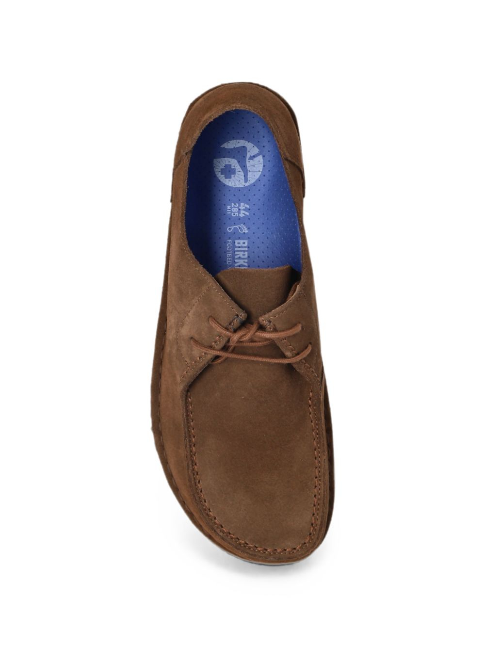 [Birkenstock] Sneakers FW26 1033136CARAFE