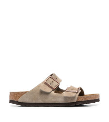 [Birkenstock] Sandals FW26 051463DTAUPE