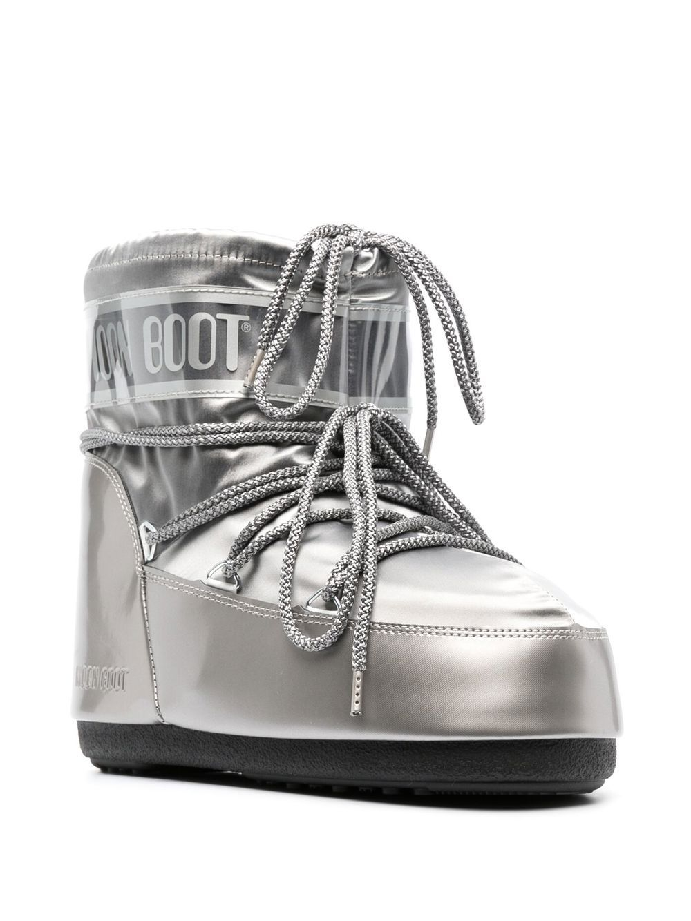 [Moon Boot] Ankle Boots FW26 1409350H001