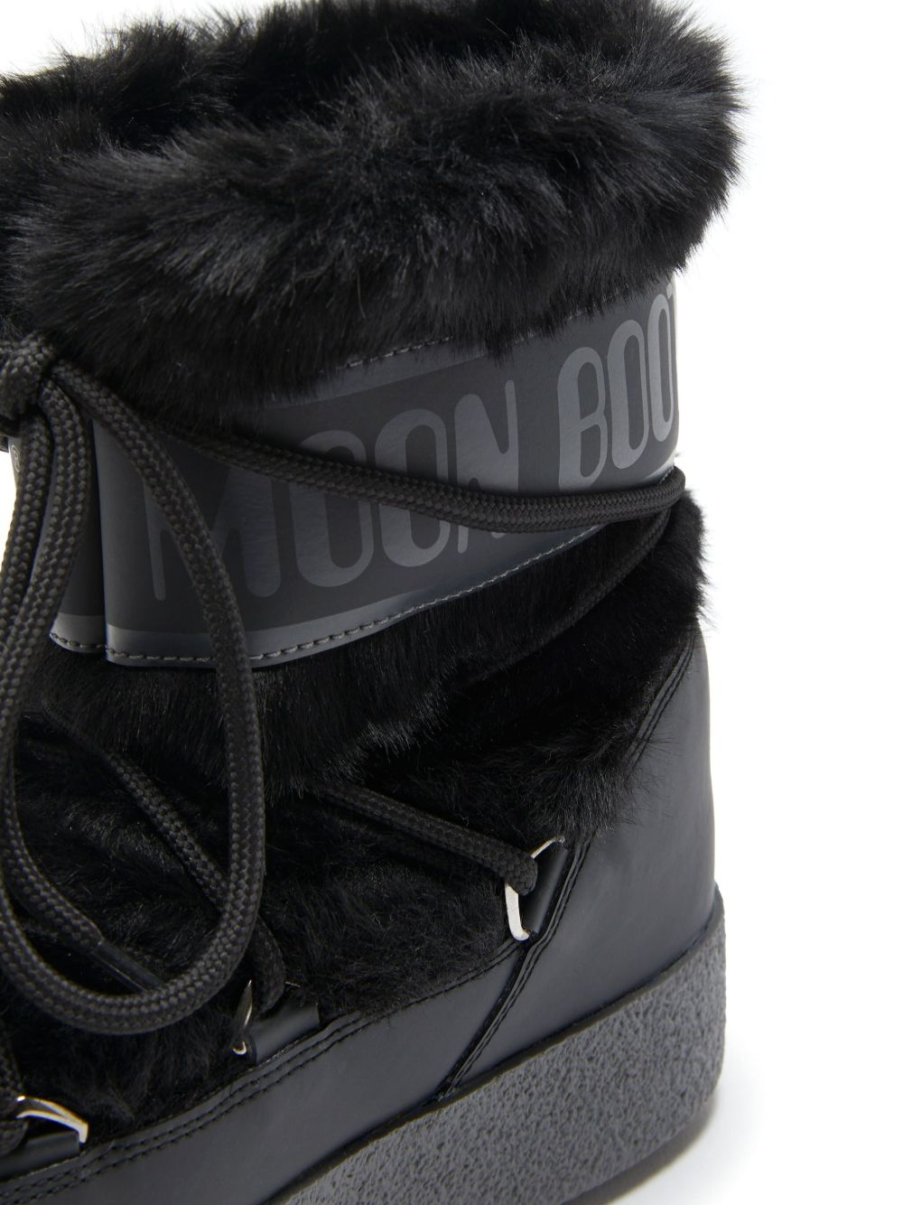 [Moon Boot] Ankle Boots FW26 2450130N001