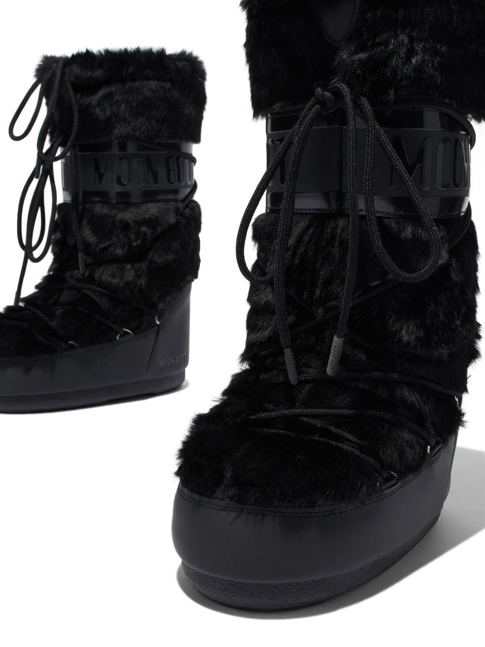 [Moon Boot] Ankle Boots FW26 1408900N001