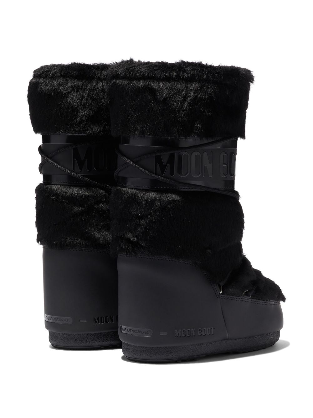 [Moon Boot] Ankle Boots FW26 1408900N001