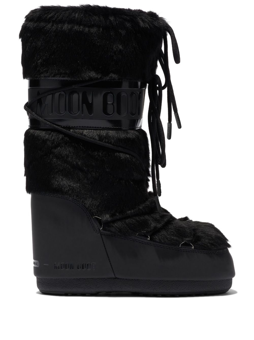 [Moon Boot] Ankle Boots FW26 1408900N001