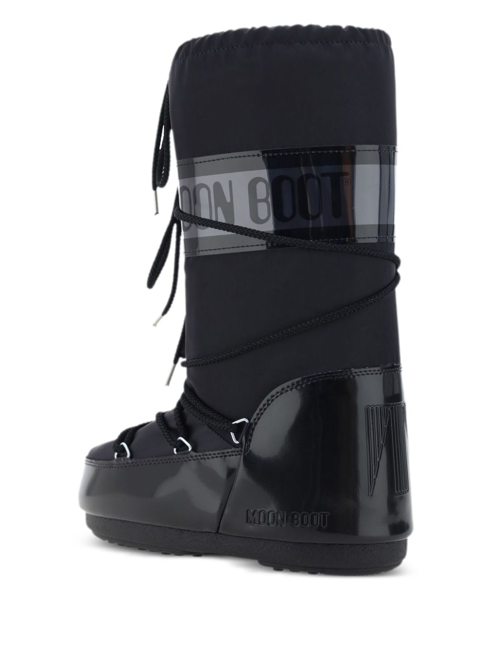 [Moon Boot] Ankle Boots FW26 1401680N001