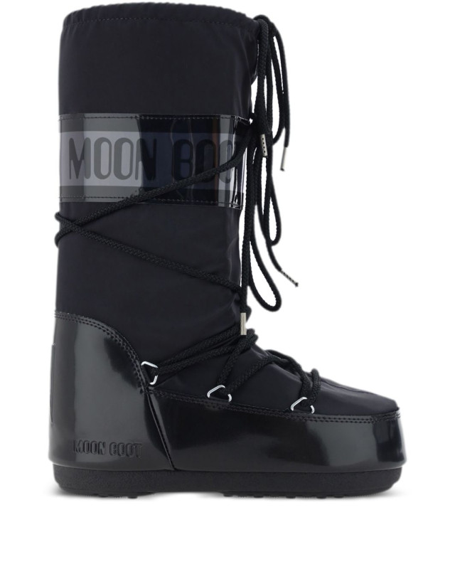 [Moon Boot] Ankle Boots FW26 1401680N001