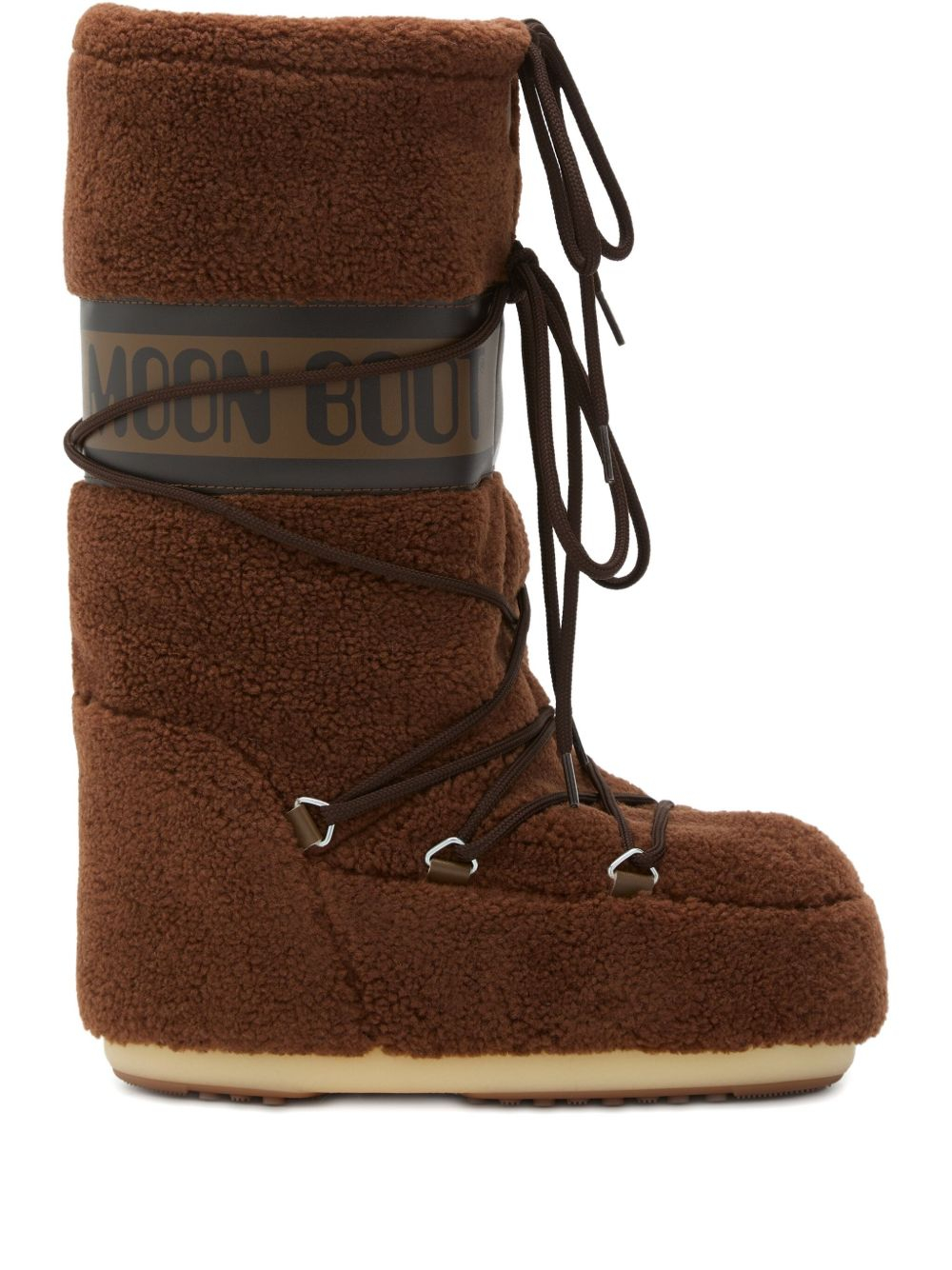 [Moon Boot] Ankle Boots FW26 1403080M004