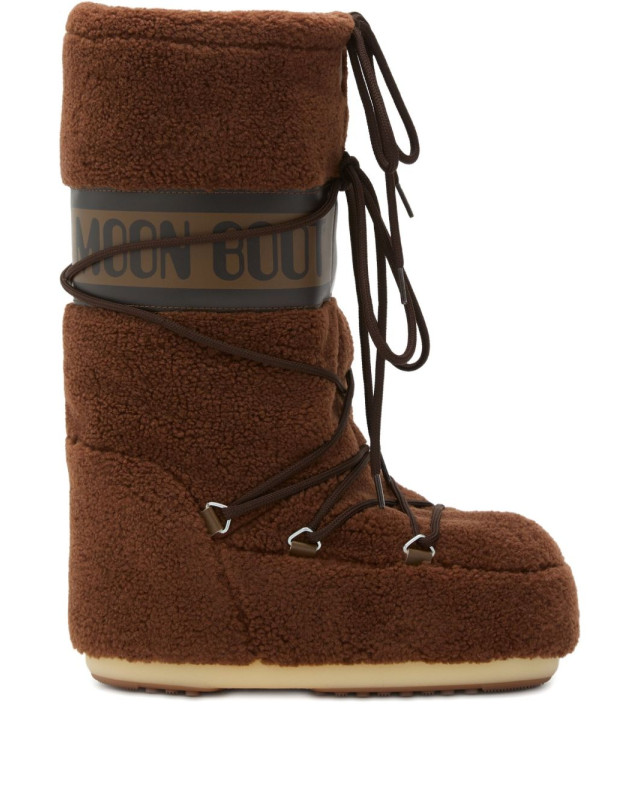 [Moon Boot] Ankle Boots FW26 1403080M004