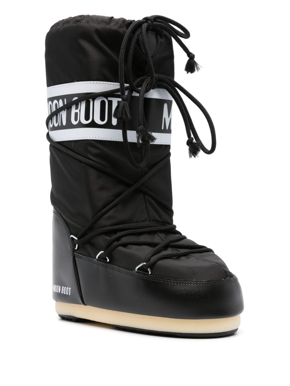 [Moon Boot] Ankle Boots FW26 1400440N001