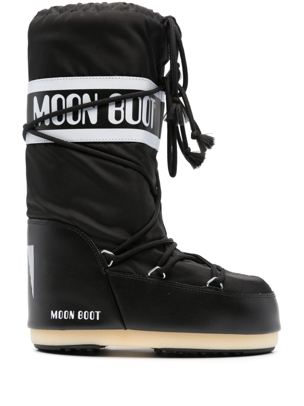 [Moon Boot] Ankle Boots FW26 1400440N001