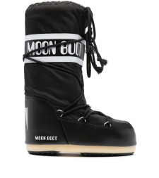 [Moon Boot] Ankle Boots FW26 1400440N001