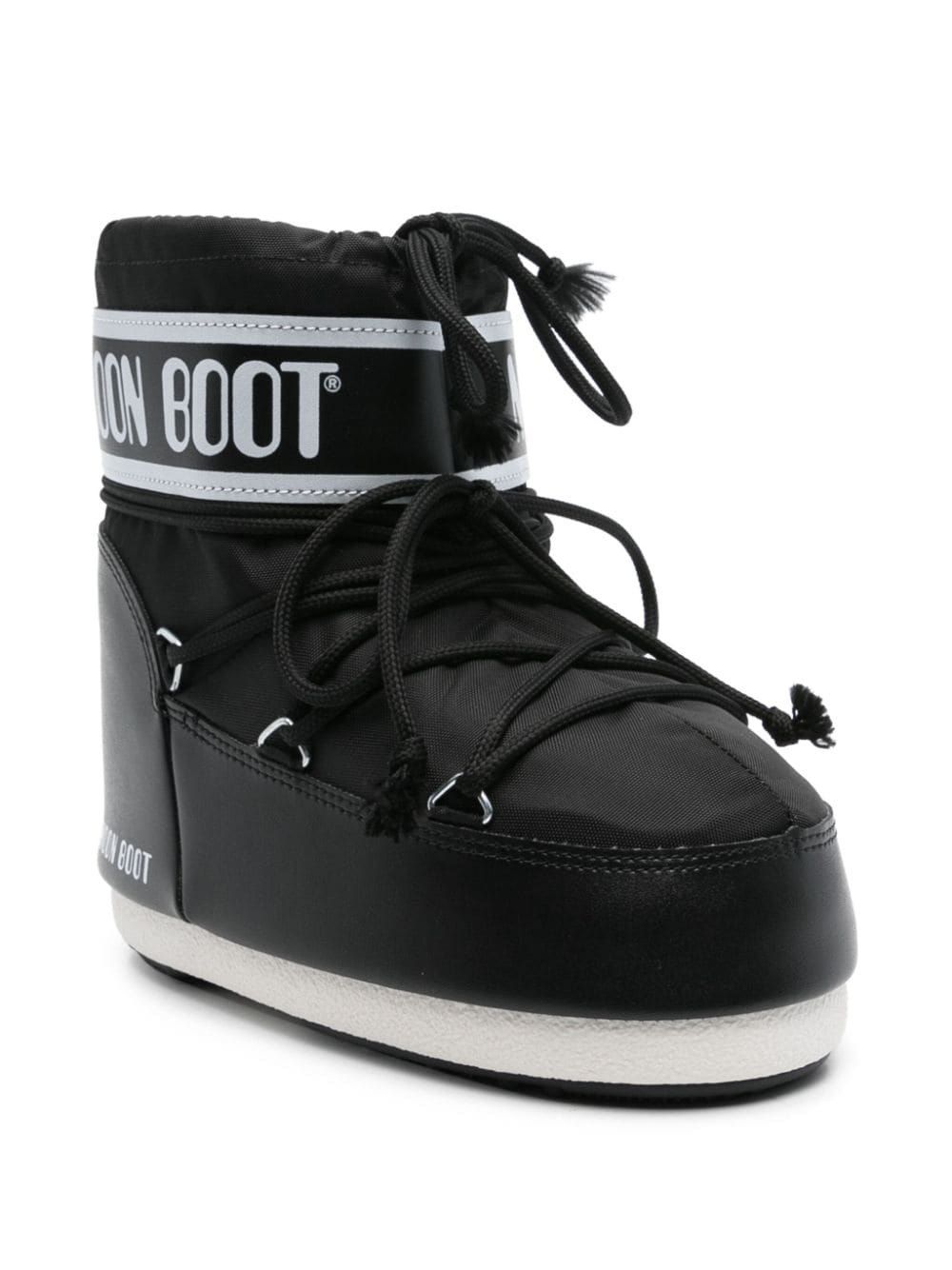 [Moon Boot] Ankle boots FW26 1409340N001