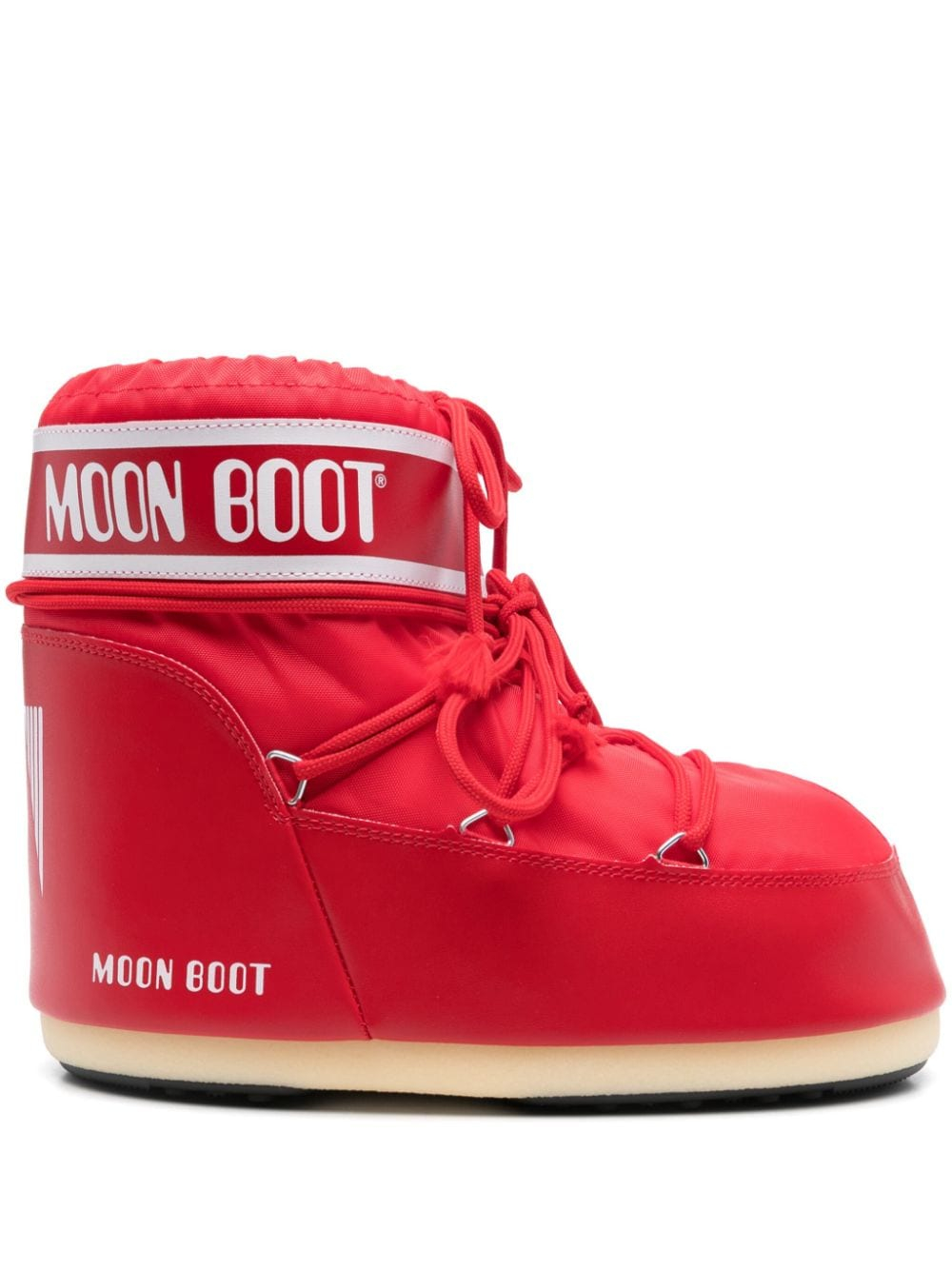 [Moon Boot] Ankle Boots FW26 1409340DD001
