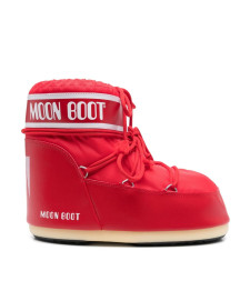 [Moon Boot] Ankle Boots FW26 1409340DD001