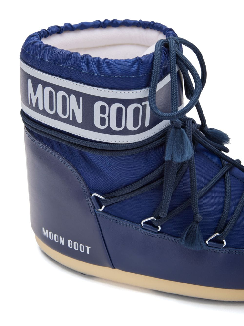 [Moon Boot] Ankle Boots FW26 1409340DF003