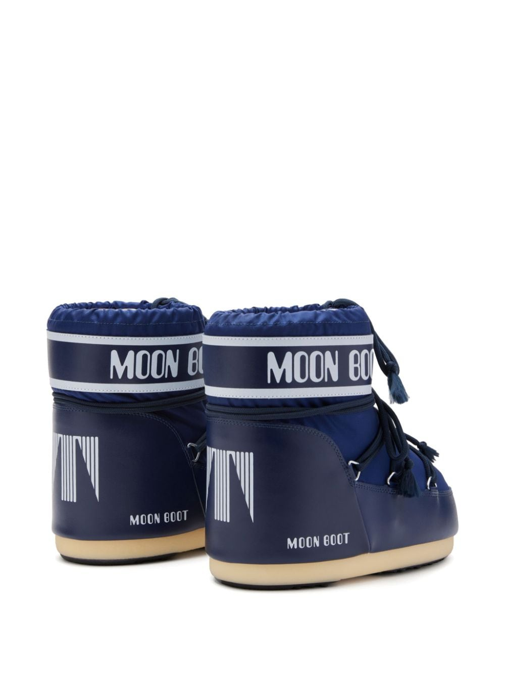 [Moon Boot] Ankle Boots FW26 1409340DF003