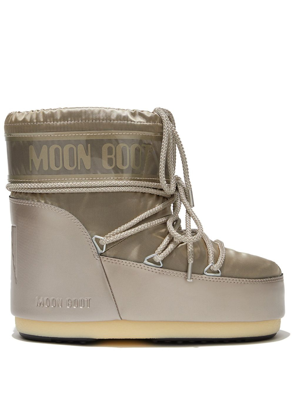 [Moon Boot] Ankle Boots FW26 1409350B003