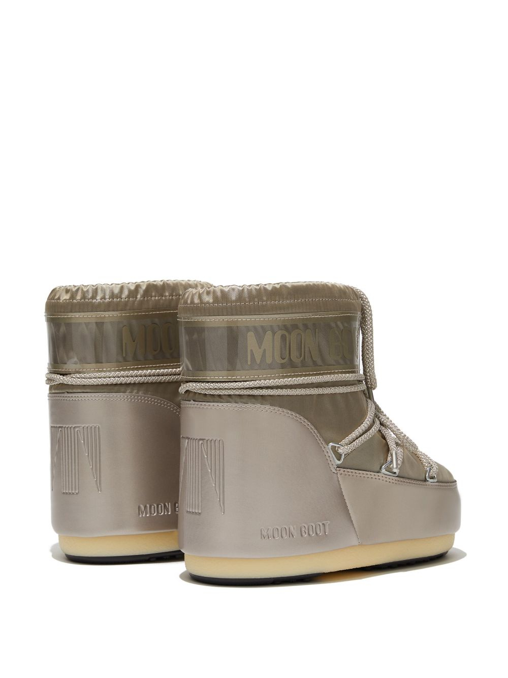 [Moon Boot] Ankle Boots FW26 1409350B003