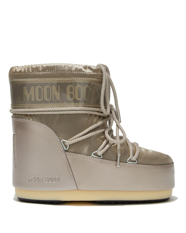 [Moon Boot] Ankle Boots FW26 1409350B003
