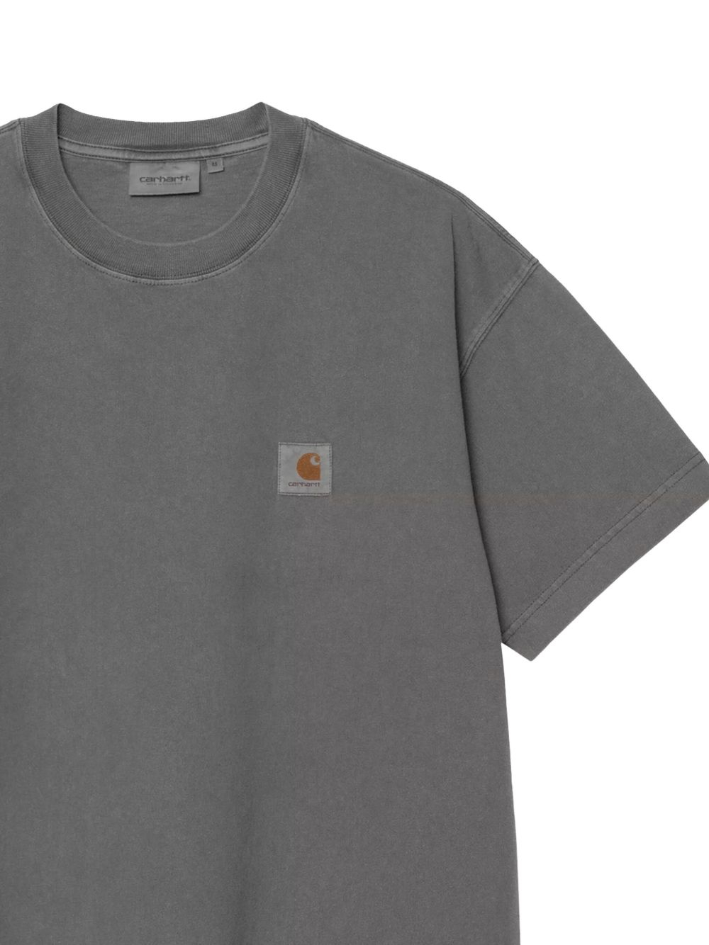 [CARHARTT WIP] T-shirts Short Sleeve FW26 I03078089GD