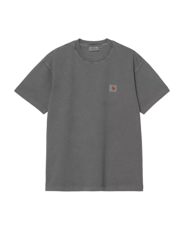 [CARHARTT WIP] T-shirts Short Sleeve FW26 I03078089GD