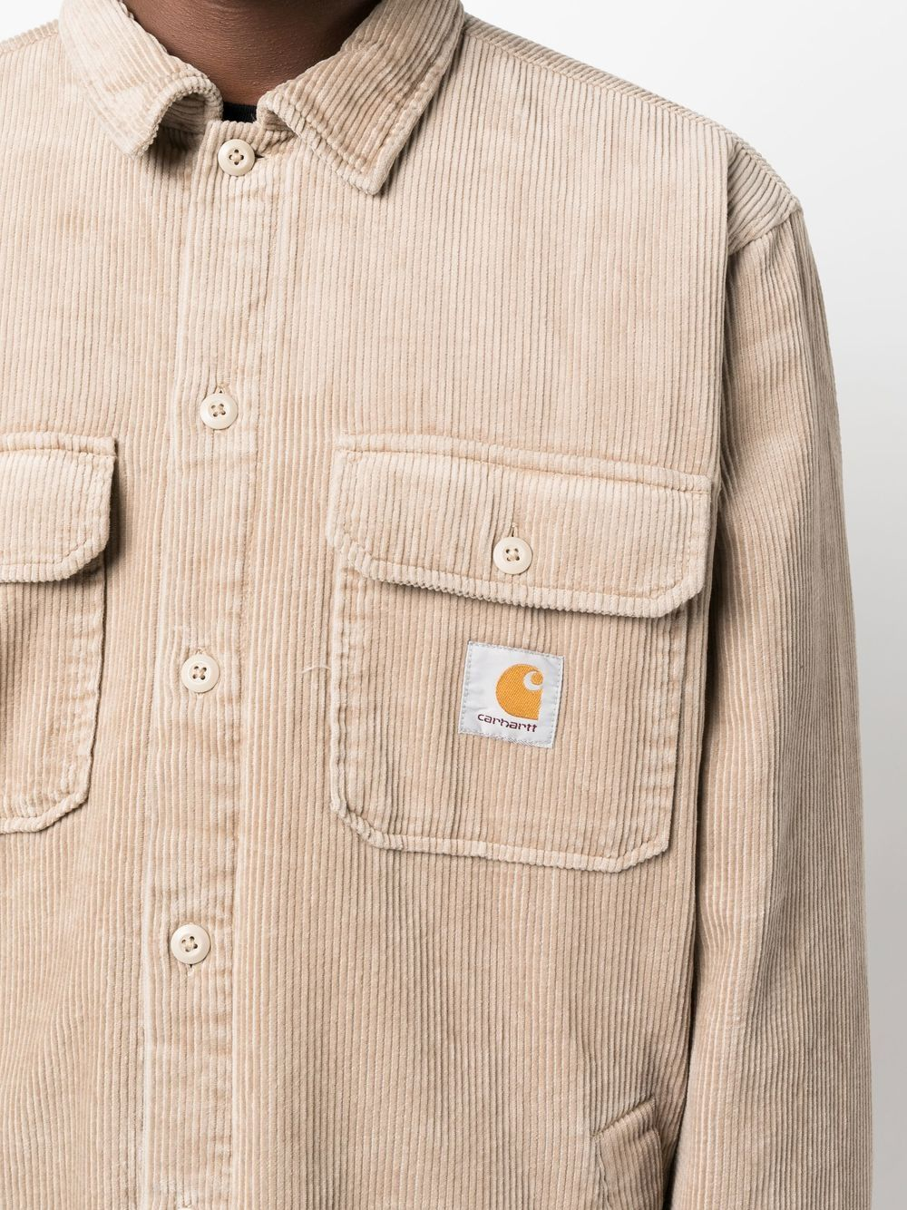 [CARHARTT WIP] Jacket FW26 I028827G1XX