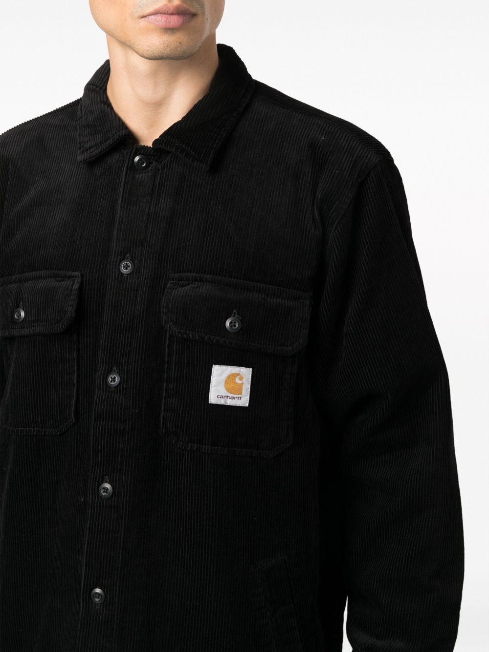 [CARHARTT WIP] Jacket FW26 I02882789XX