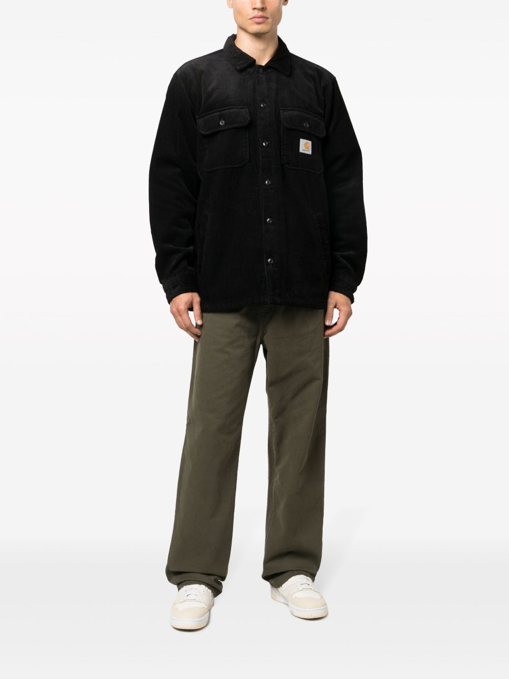 [CARHARTT WIP] Jacket FW26 I02882789XX