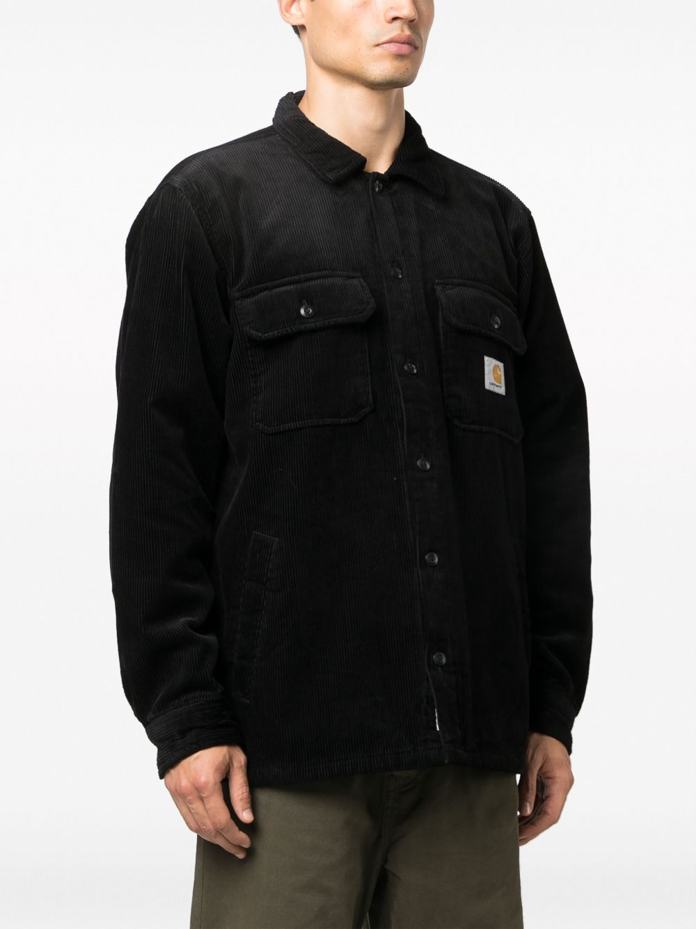 [CARHARTT WIP] Jacket FW26 I02882789XX