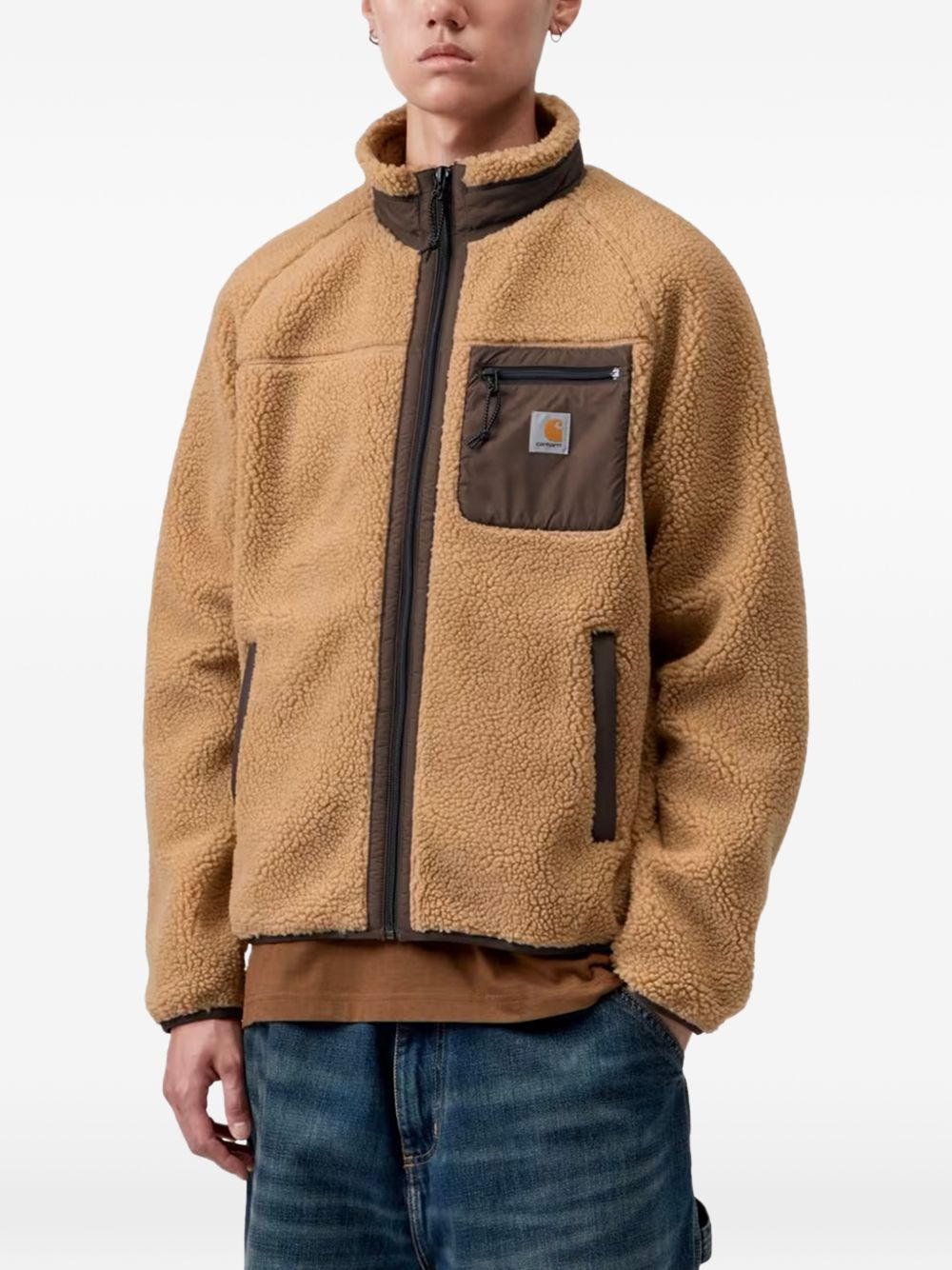 [CARHARTT WIP] Casual Jacket FW26 I0356963WQXX