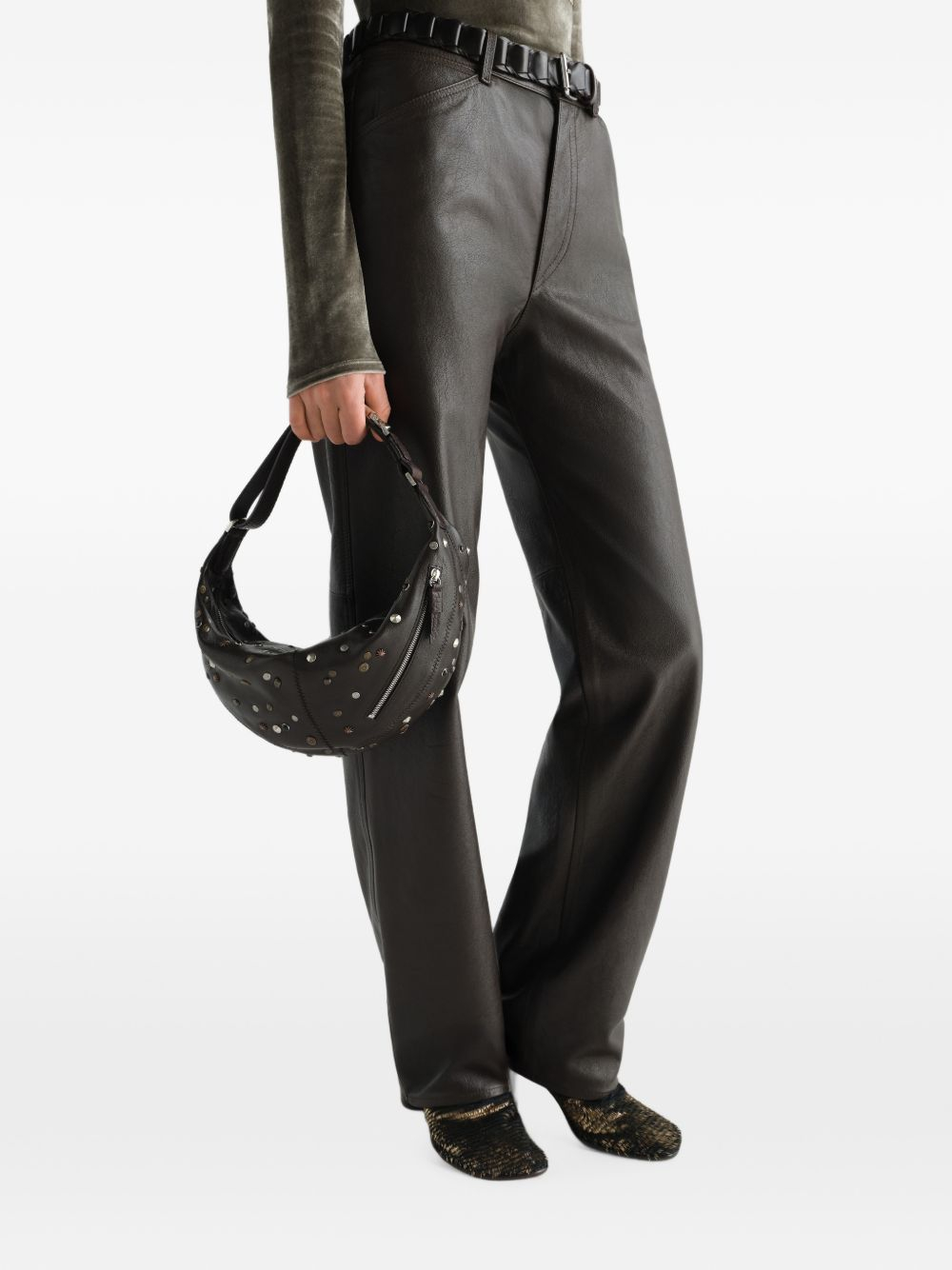 [LEMAIRE] Shoulder bag FW26 BG0242LL0131490