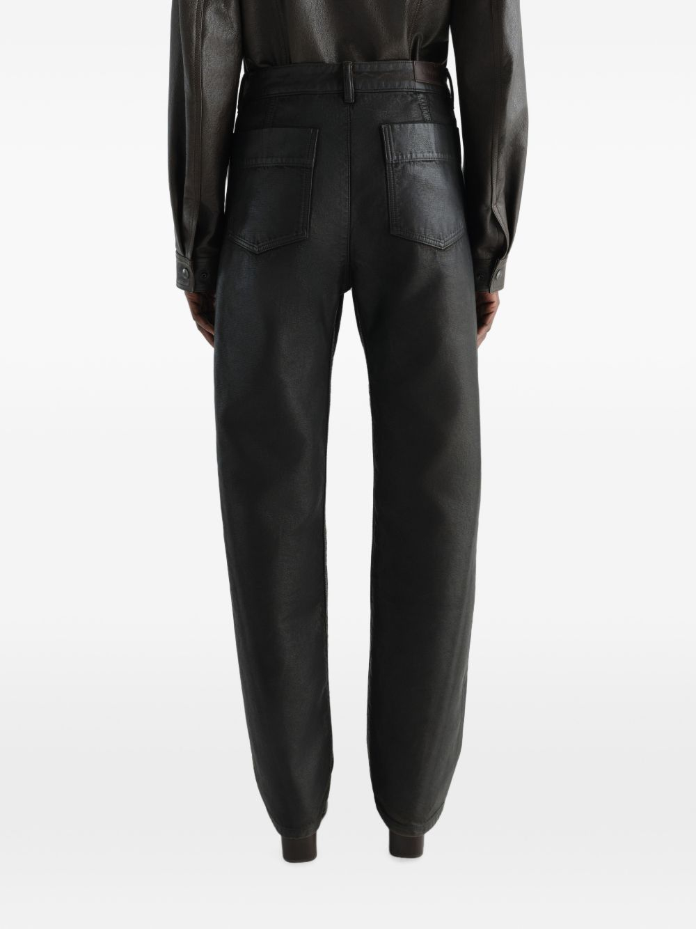 [LEMAIRE] Pants FW26 PA1226LD1083532