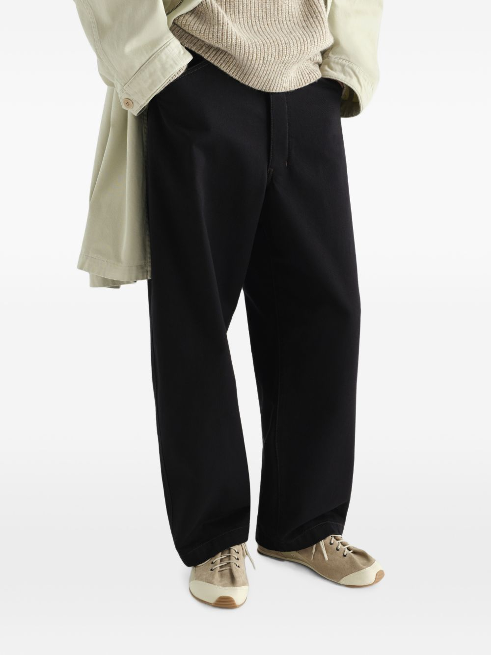 [LEMAIRE] Sneakers FW26 FO0327LL0276225