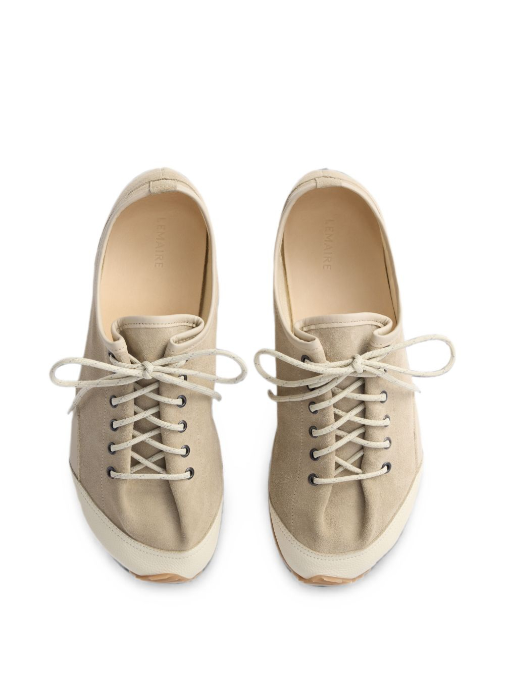 [LEMAIRE] Sneakers FW26 FO0327LL0276225