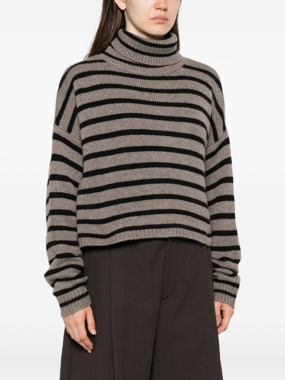 [Lisa Yang] Knitwear FW26 2026465TRB
