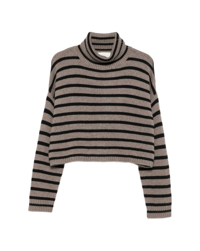 [Lisa Yang] Knitwear FW26 2026465TRB