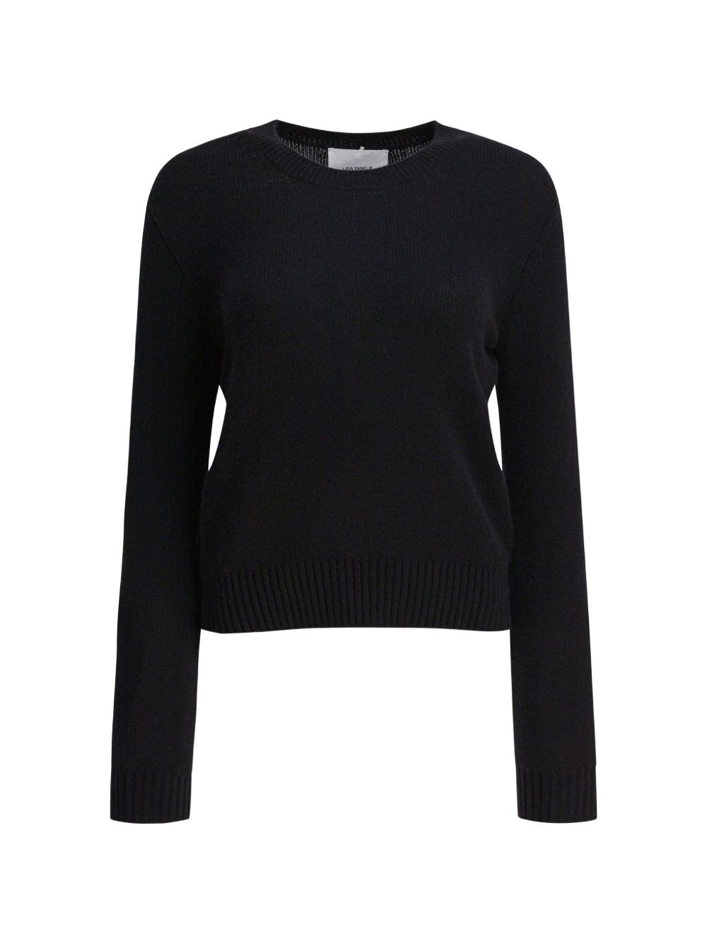 [Lisa Yang] Knitwear FW26 2022117BL