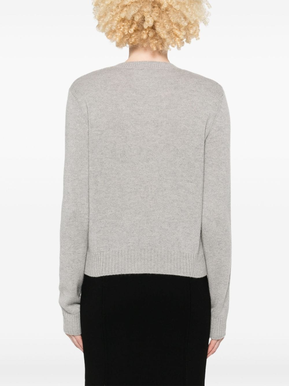 [Lisa Yang] Knitwear FW26 2022117DO