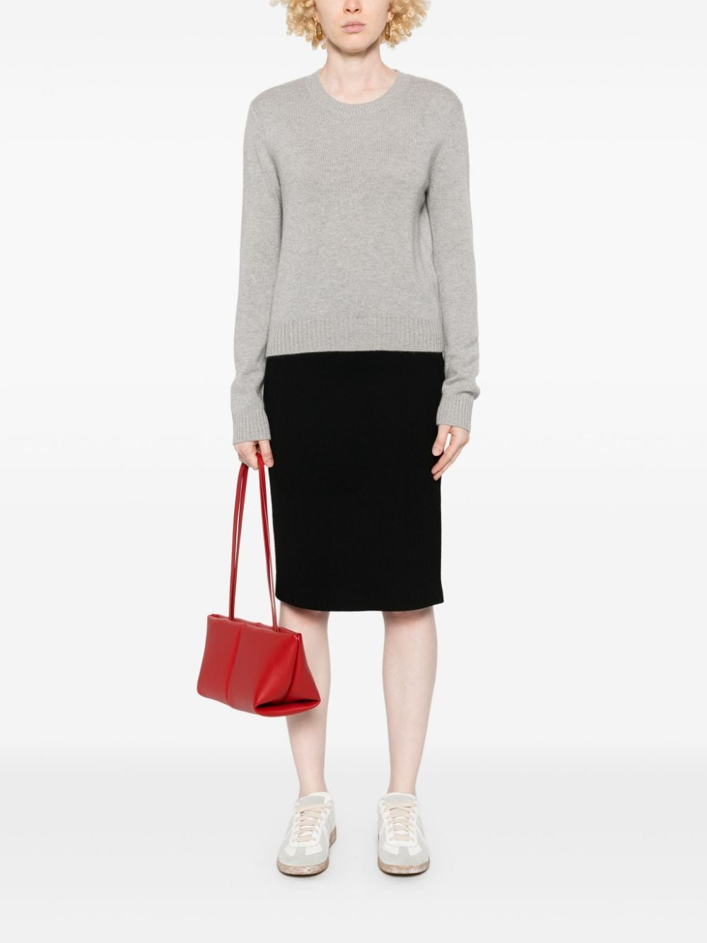 [Lisa Yang] Knitwear FW26 2022117DO