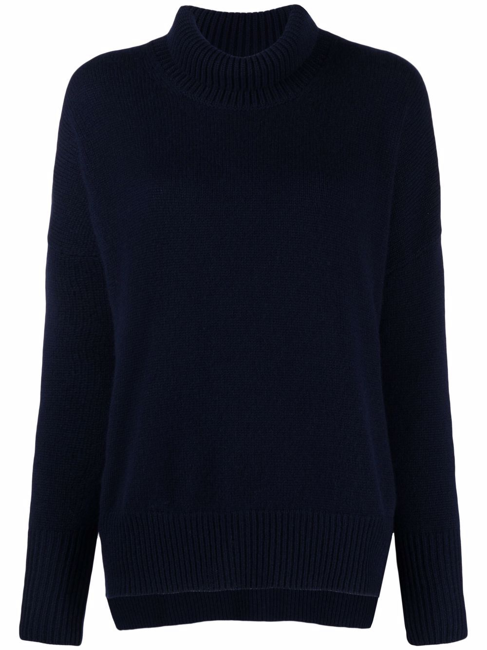 [Lisa Yang] Knitwear FW26 202113NA