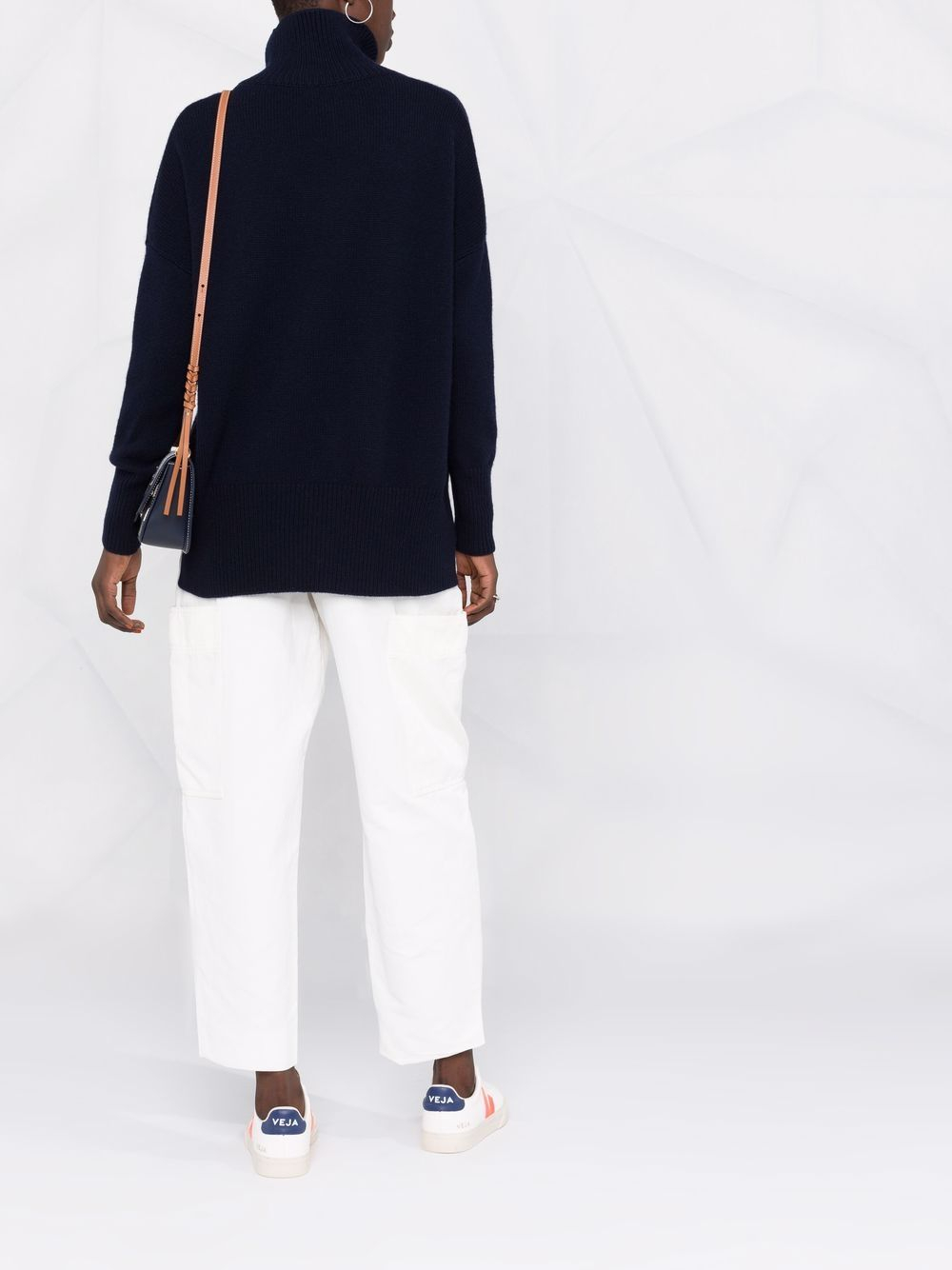 [Lisa Yang] Knitwear FW26 202113NA