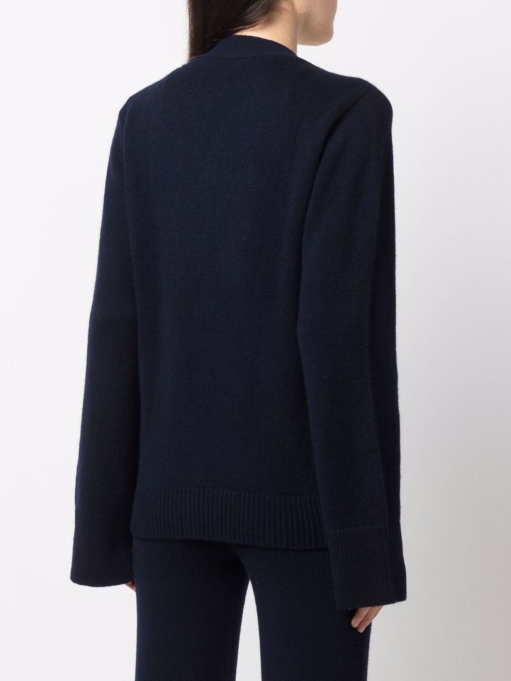 [Lisa Yang] Cardigan FW26 202084NA