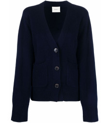 [Lisa Yang] Cardigan FW26 202084NA